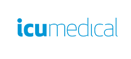 Logo de icu medical