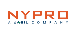 Logo de nypro