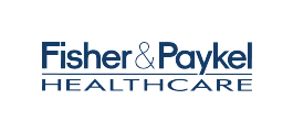Logo de Fisher & Paykel