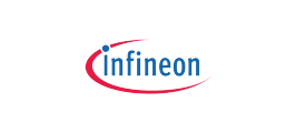 Logo de Infineon