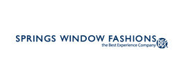Logo de Springs Window Fashions