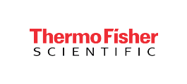 Logo de Thermo Fisher